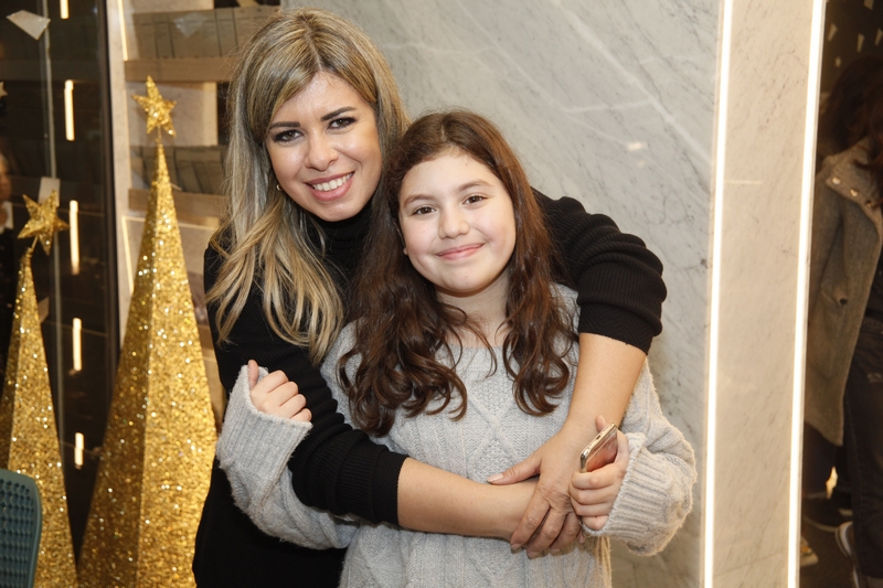 Secrets reveals its magical flavours for the Holidays